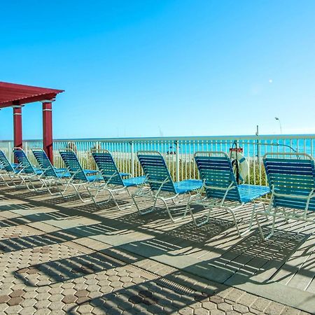 Majestic Beach Towers 1-1911 Панама-Сити Экстерьер фото