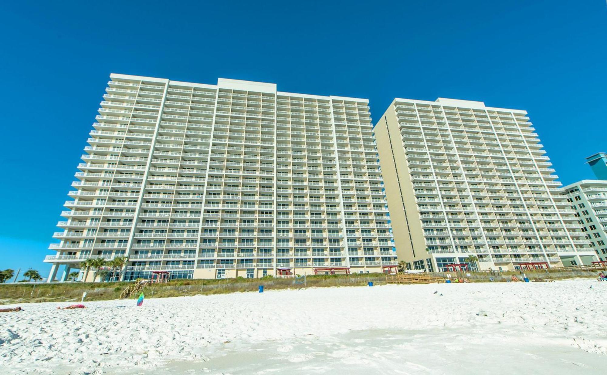 Majestic Beach Towers 1-1911 Панама-Сити Экстерьер фото